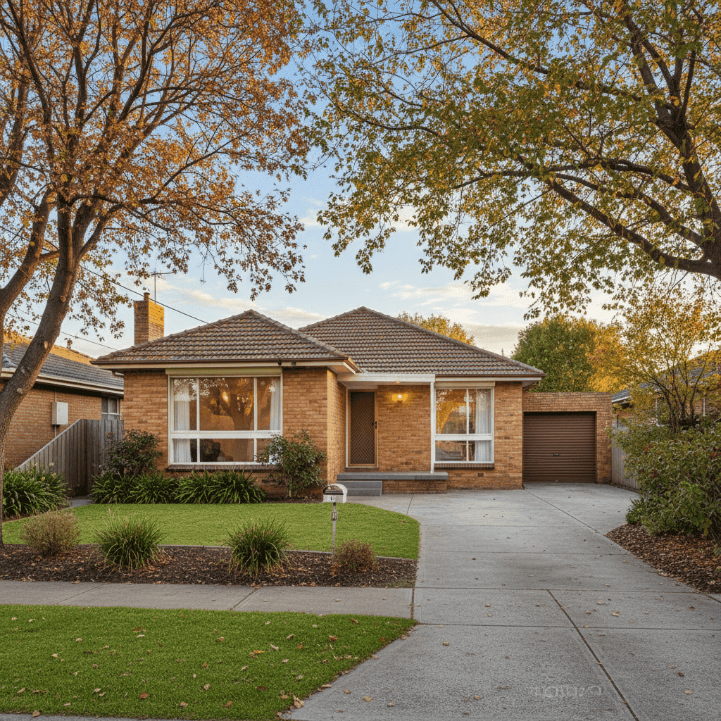Home Insurance Cost for 4-Bedroom Free Standing Home in Bayswater VIC 3153