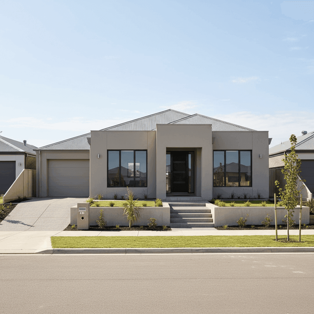 Home Insurance Cost for 4-Bedroom Free Standing Home in Kalkallo VIC 3064