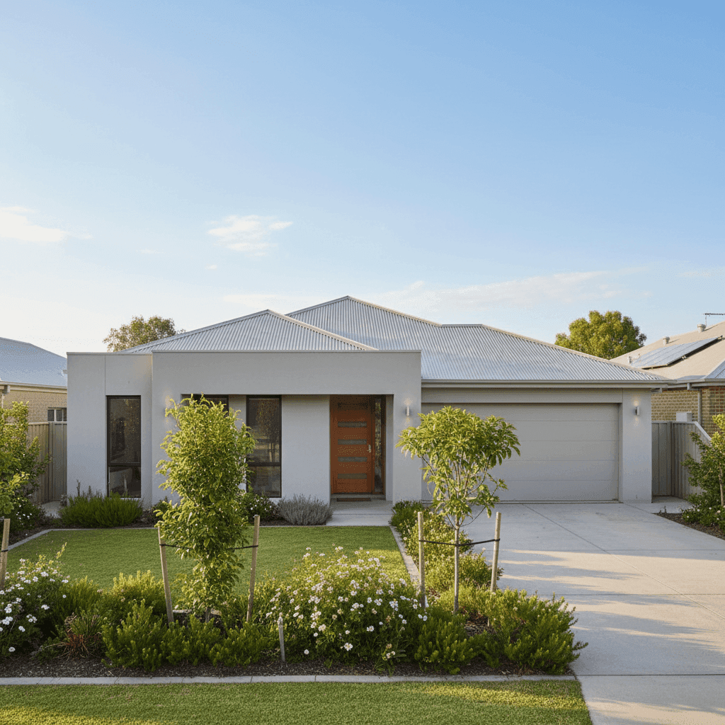 Home Insurance Cost for 3-Bedroom Free Standing Home in North Wagga Wagga NSW 2650