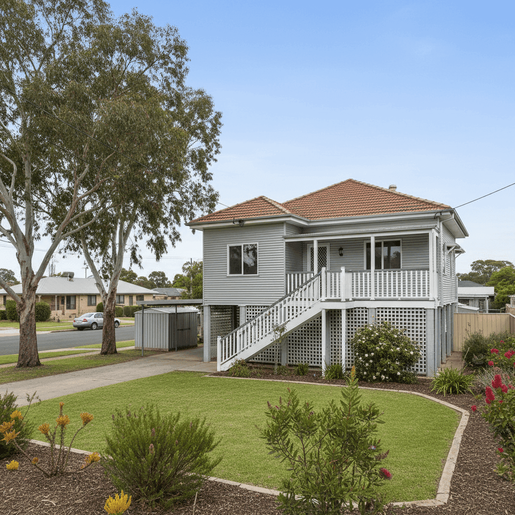 Home Insurance Cost for 2-Bedroom Free Standing Home in Singleton NSW 2330