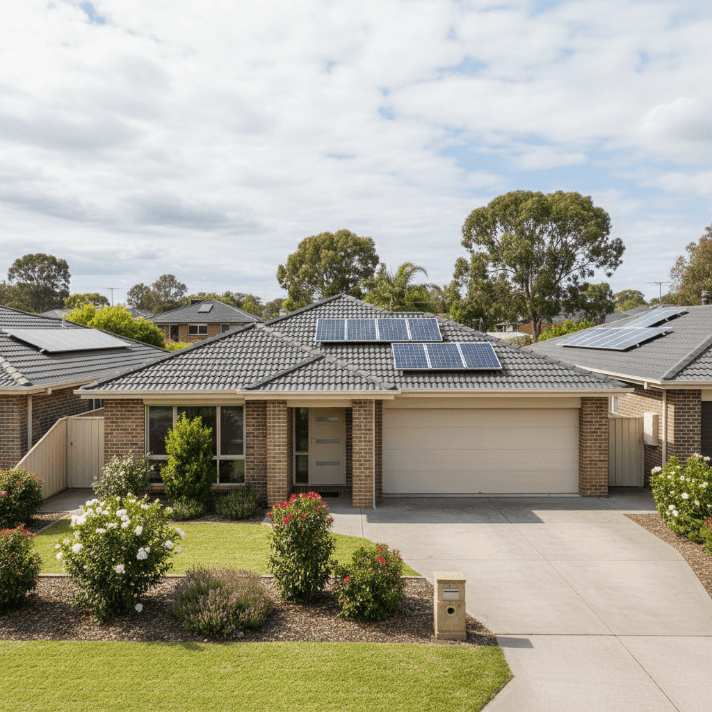 Home Insurance Cost for 4-Bedroom Free Standing Home in Hoppers Crossing VIC 3029