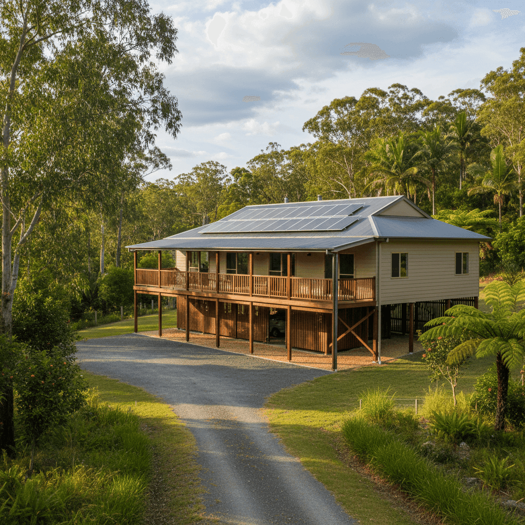 Home Insurance Cost for 4-Bedroom Free Standing Home in Kielvale NSW 2484