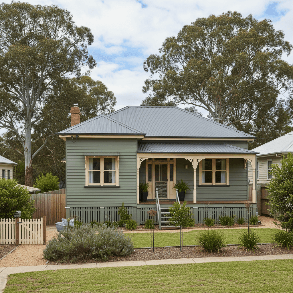 Home Insurance Cost for 3-Bedroom Free Standing Home in South Maitland NSW 2320