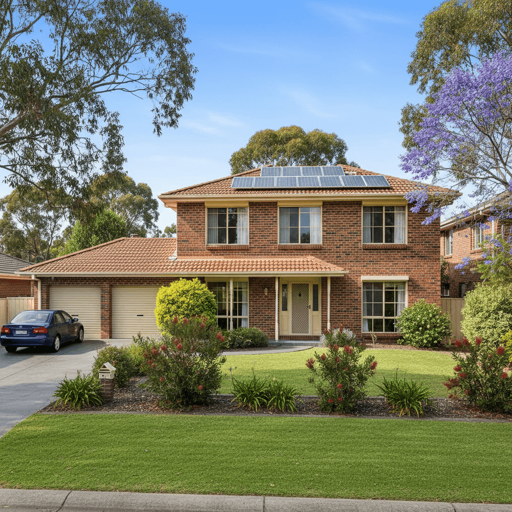 Home Insurance Cost for 4-Bedroom Free Standing Home in Cessnock NSW 2325