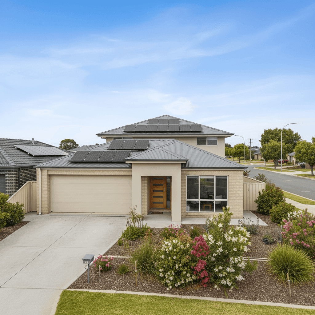 Home Insurance Cost for 4-Bedroom Free Standing Home in Secret Harbour WA 6173