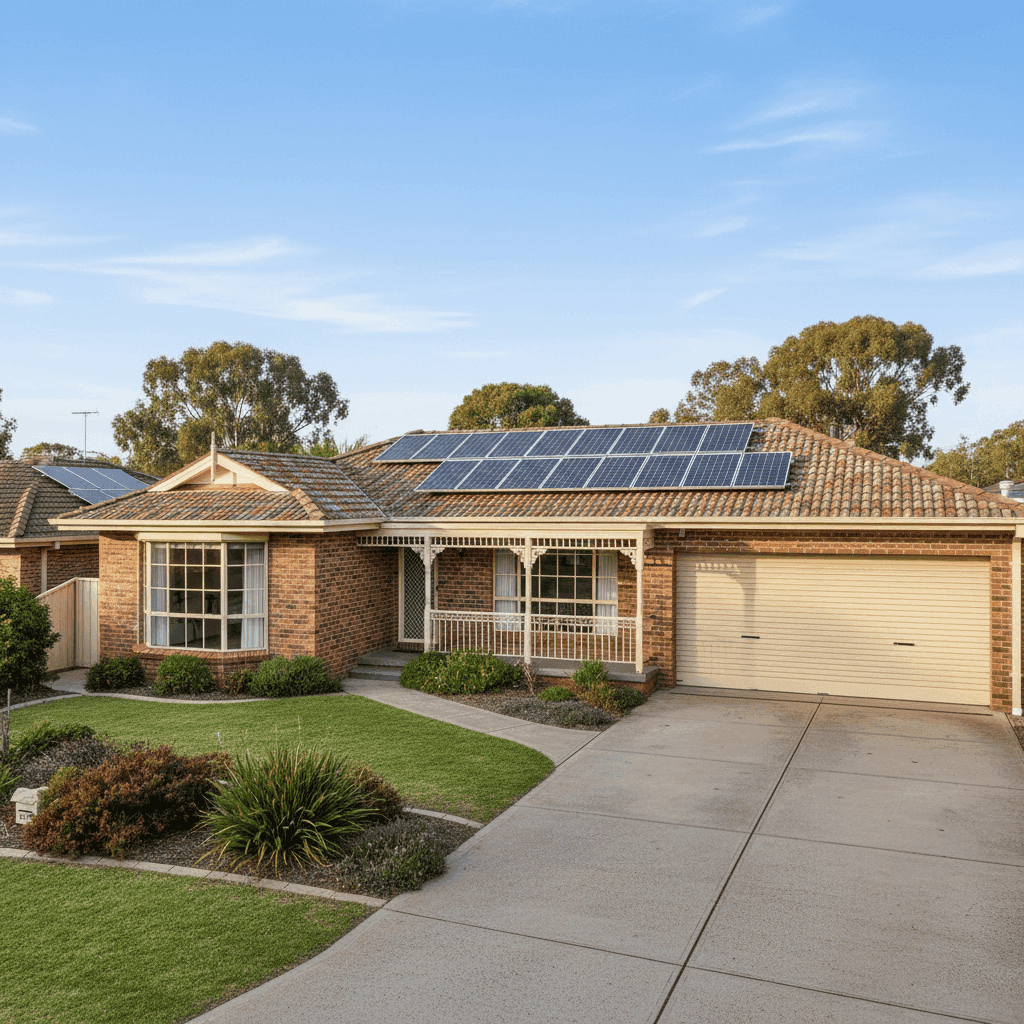 Home Insurance Cost for 3-Bedroom Free Standing Home in Ashmont NSW 2650