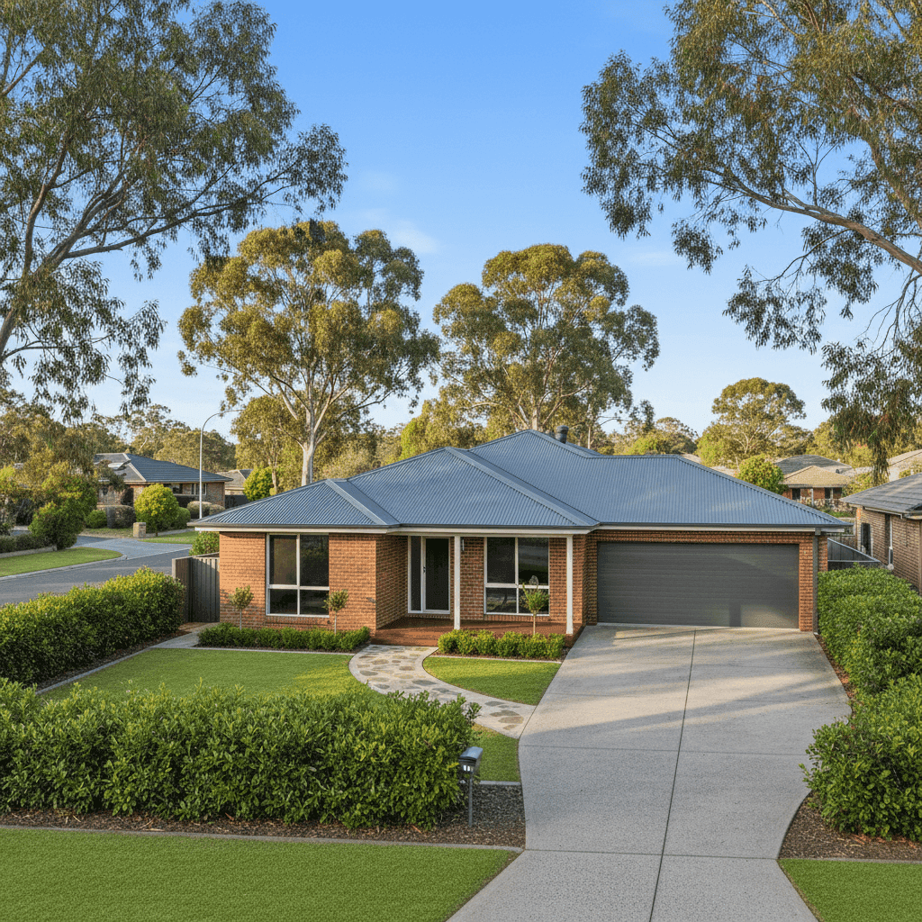 Home Insurance Cost for 3-Bedroom Free Standing Home in Taree NSW 2430