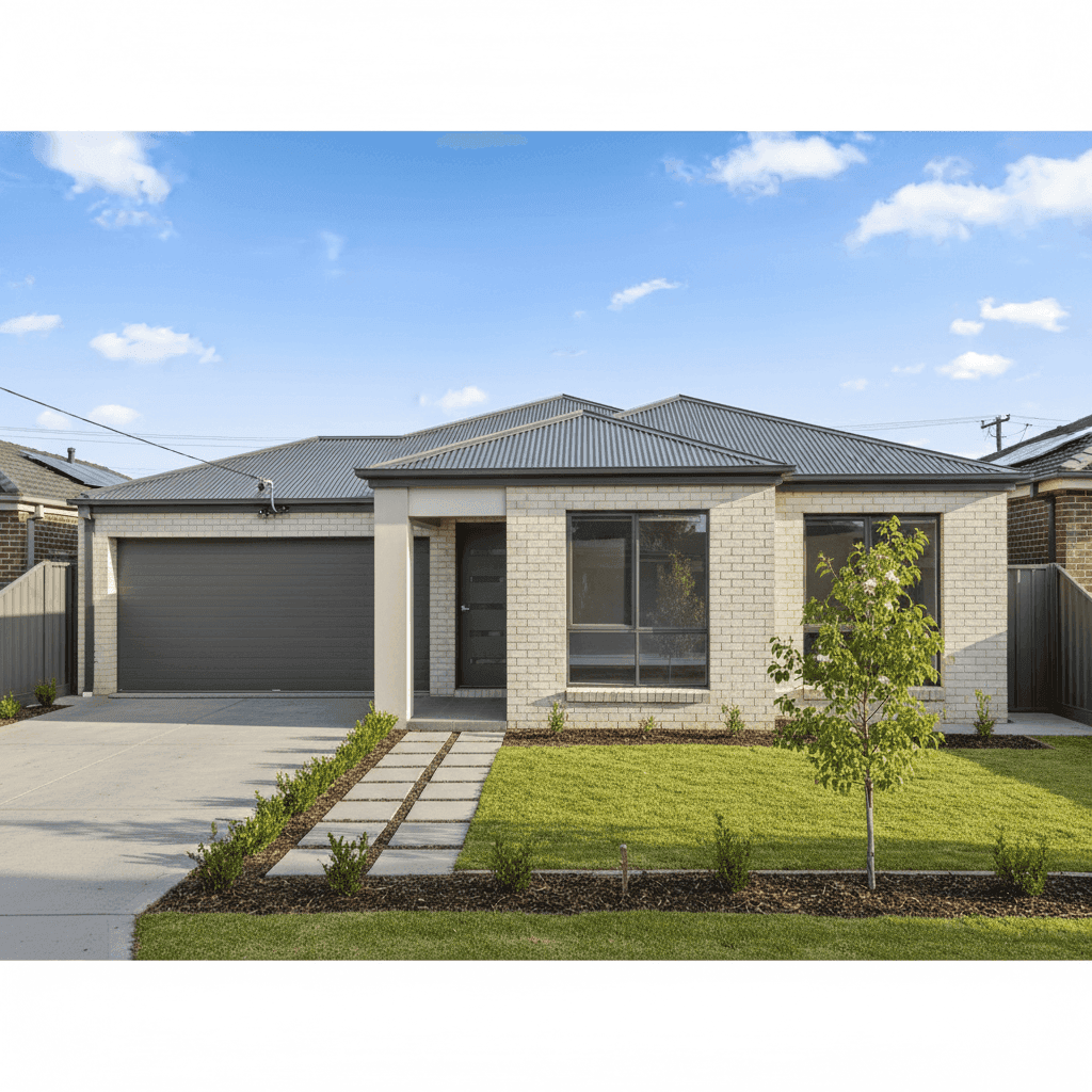 Home Insurance Cost for 3-Bedroom Free Standing Home in Altona North VIC 3025