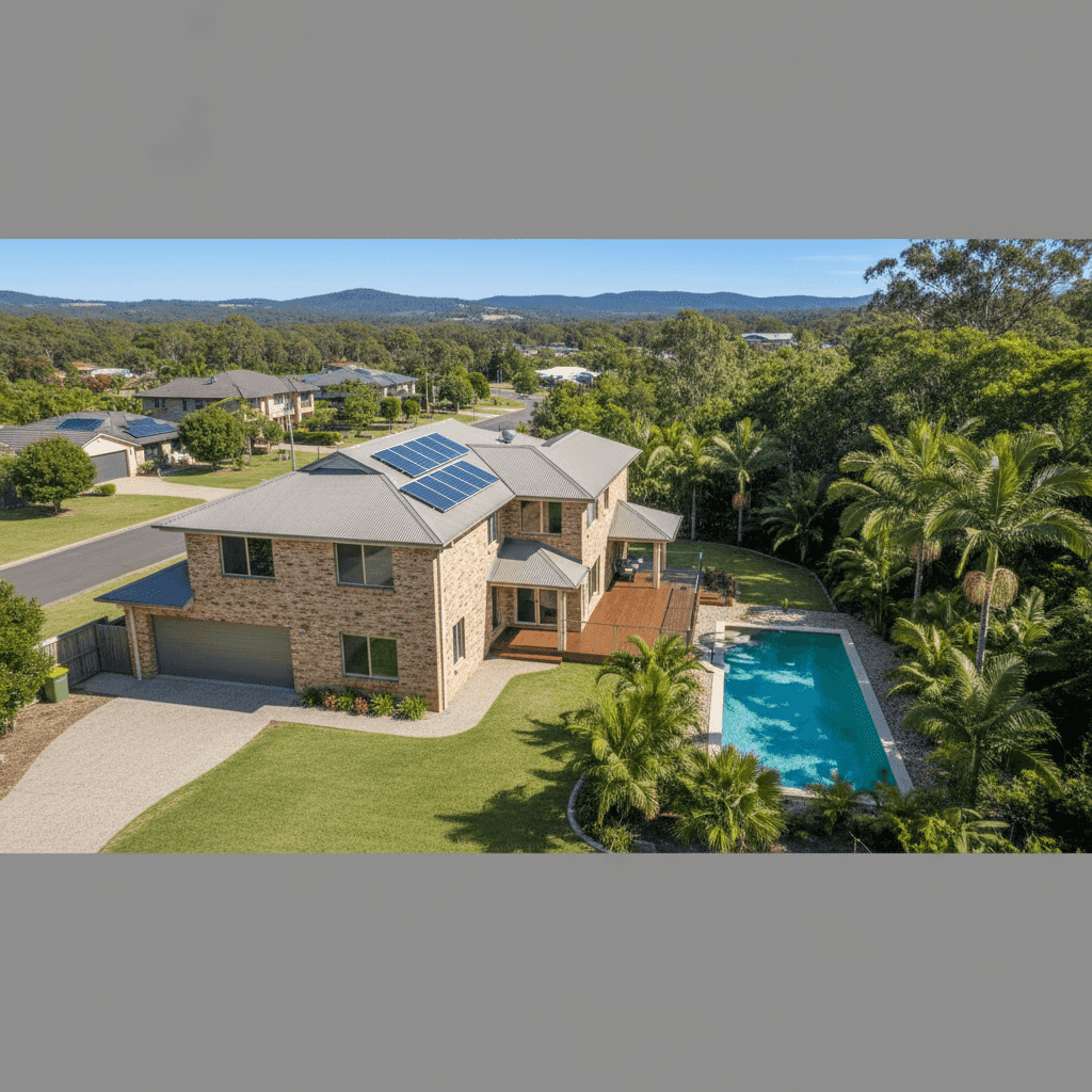 Home Insurance Cost for 3-Bedroom Free Standing Home in Killcare Heights NSW 2257