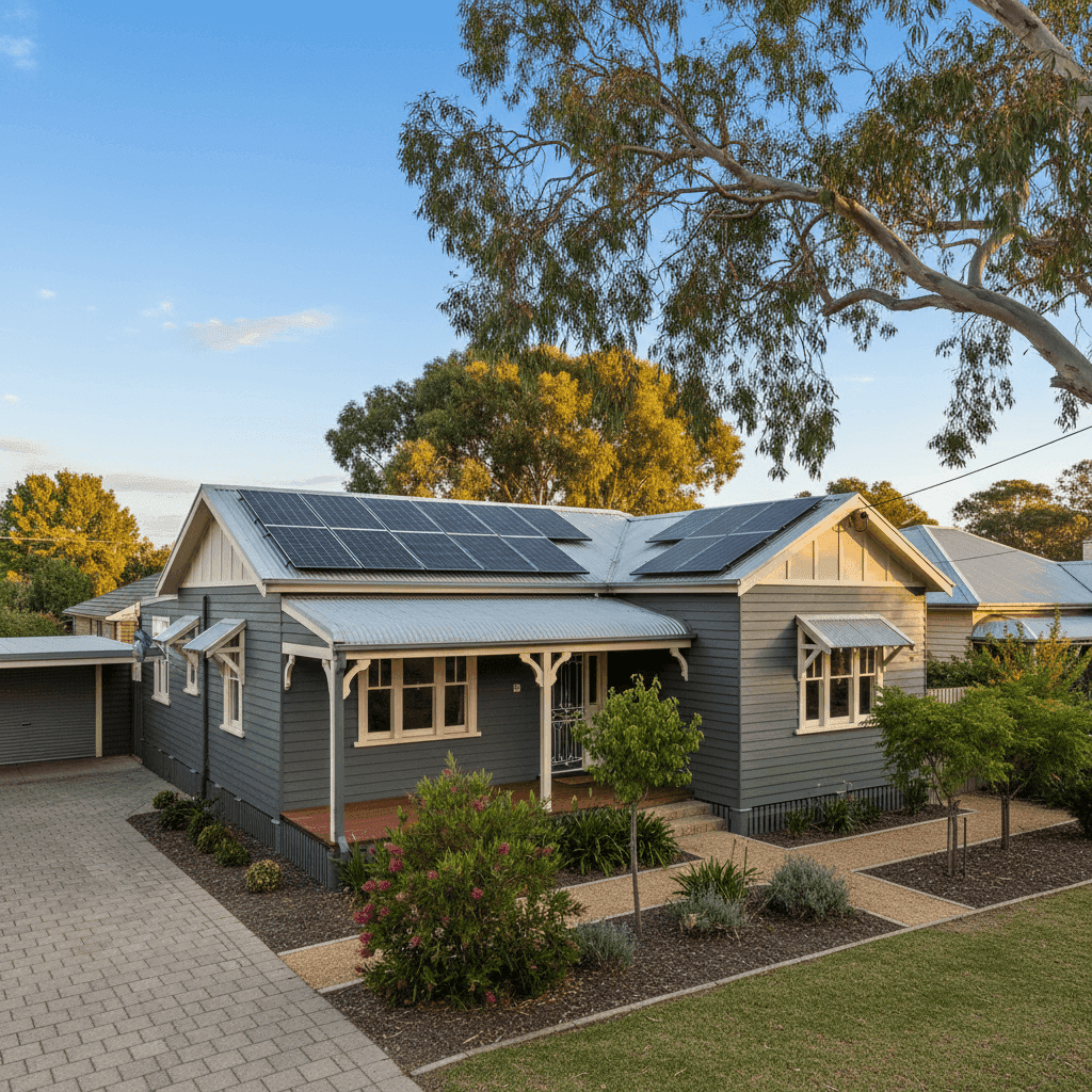 Home Insurance Cost for 3-Bedroom Free Standing Home in Mount Pleasant VIC 3350