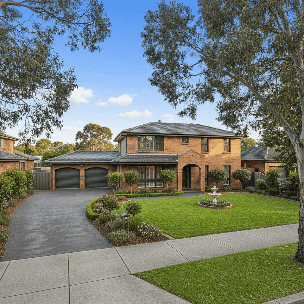 Home Insurance Cost for 4-Bedroom Free Standing Home in Ormond VIC 3204