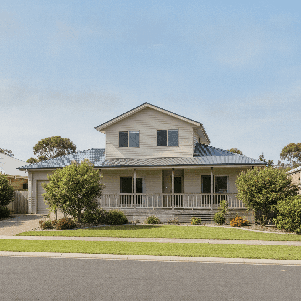 Home Insurance Cost for 4-Bedroom Free Standing Home in Kingfisher Shores NSW 2259