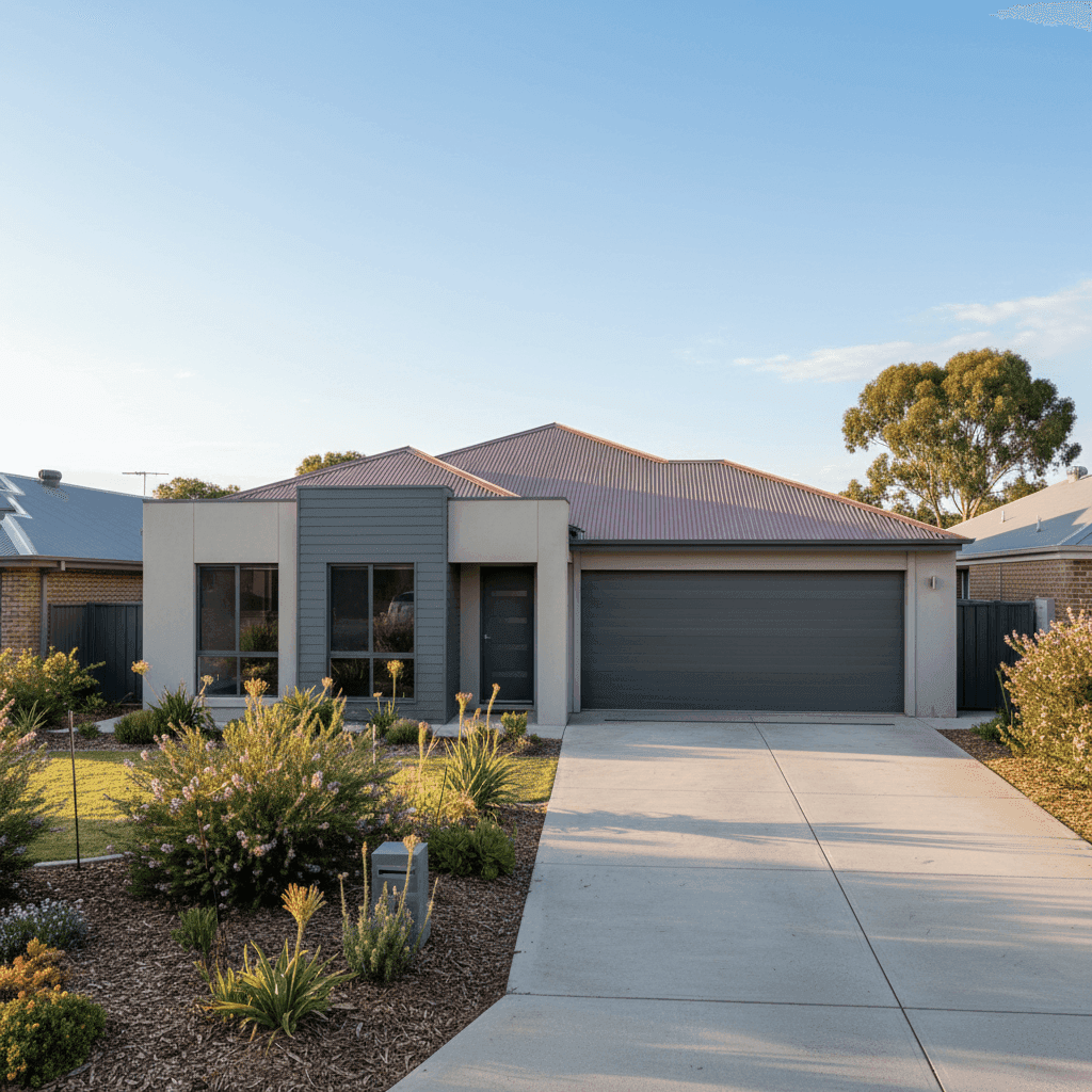 Home Insurance Cost for 3-Bedroom Free Standing Home in Mildura VIC 3500
