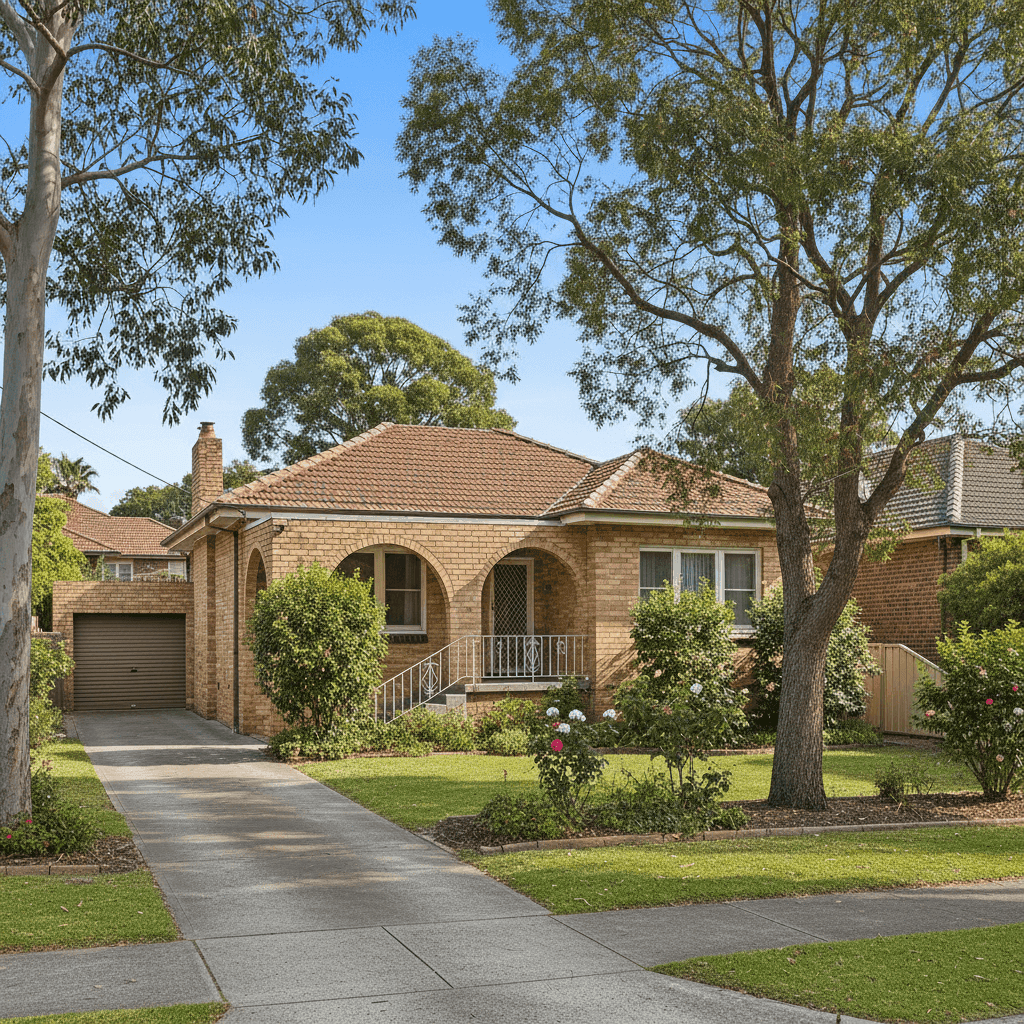 Home Insurance Cost for 3-Bedroom Free Standing Home in Earlwood NSW 2206