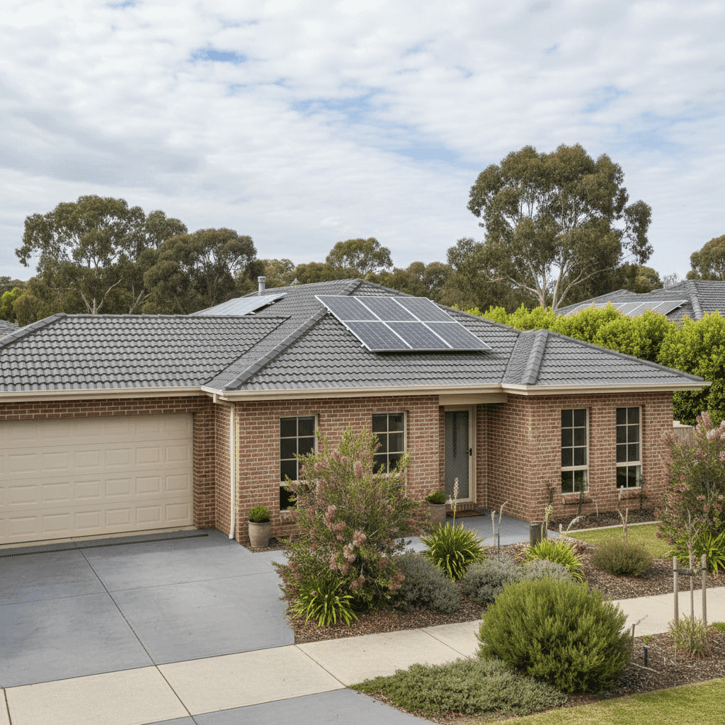 Home Insurance Cost for 4-Bedroom Free Standing Home in Goulburn NSW 2580