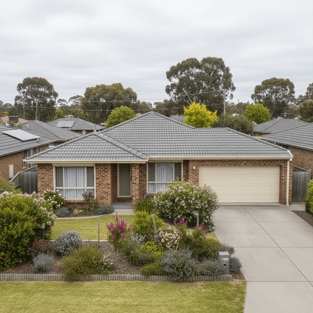 Home Insurance Cost for 4-Bedroom Free Standing Home in Winchelsea VIC 3241