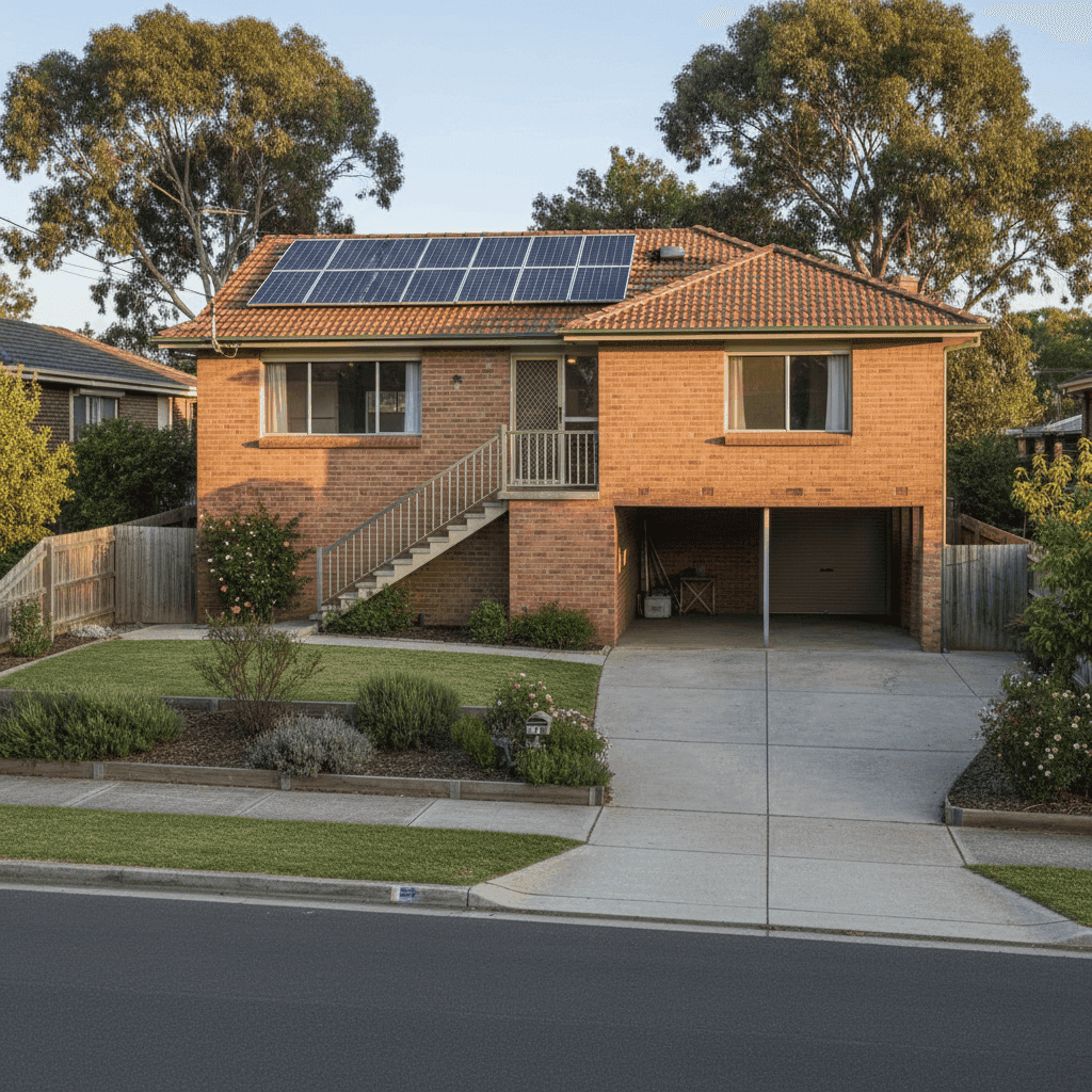 Home Insurance Cost for 5-Bedroom Free Standing Home in Roxburgh Park VIC 3064