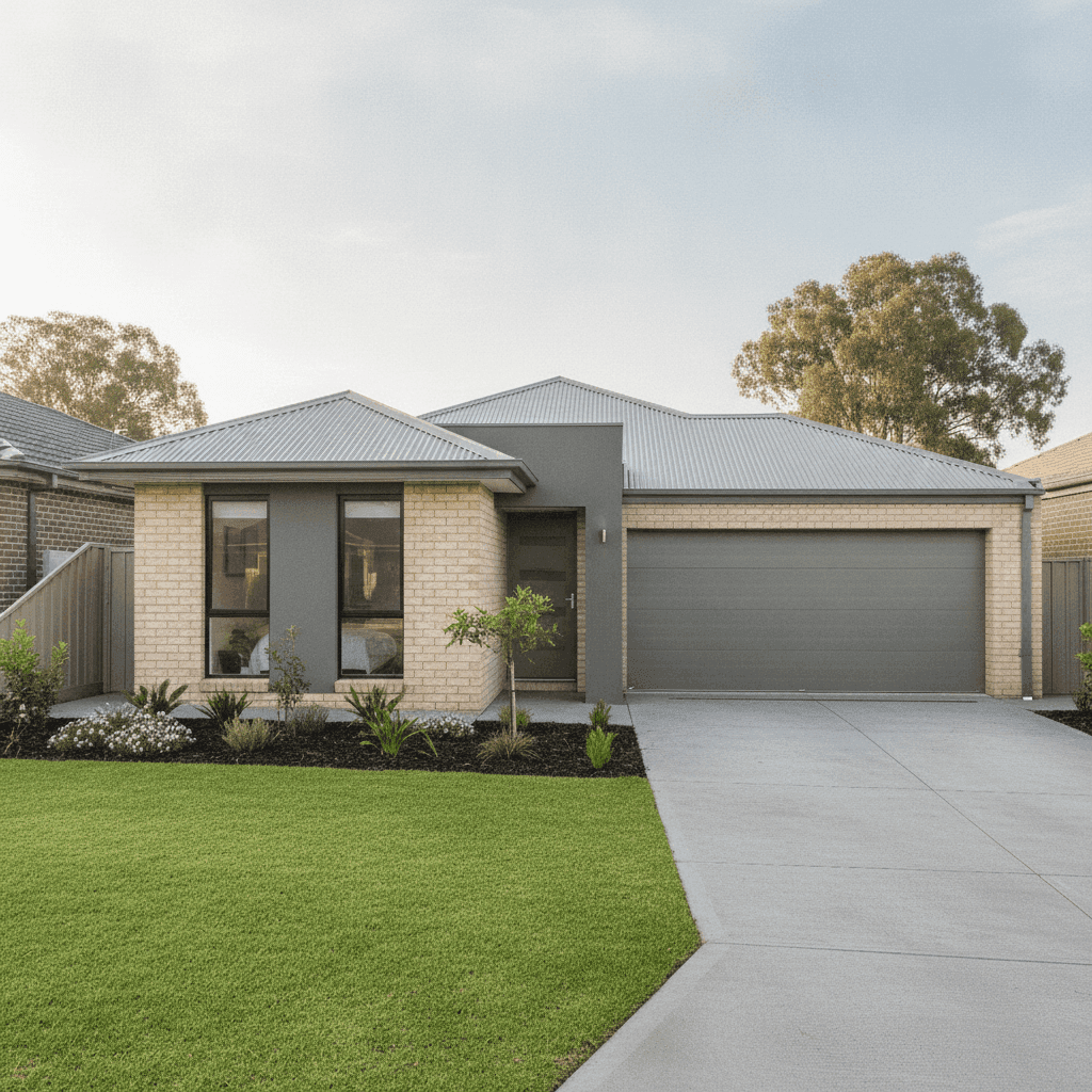Home Insurance Cost for 3-Bedroom Free Standing Home in Mornington VIC 3931