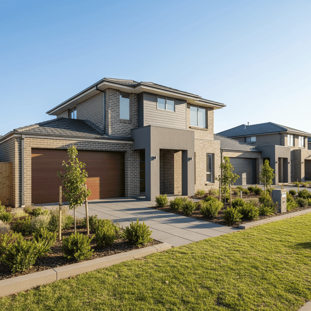 Home Insurance Cost for 4-Bedroom Free Standing Home in Charlemont VIC 3217