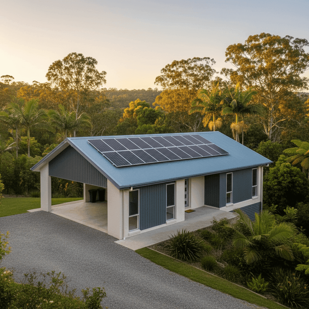 Home Insurance Cost for 3-Bedroom Free Standing Home in Farrants Hill NSW 2484