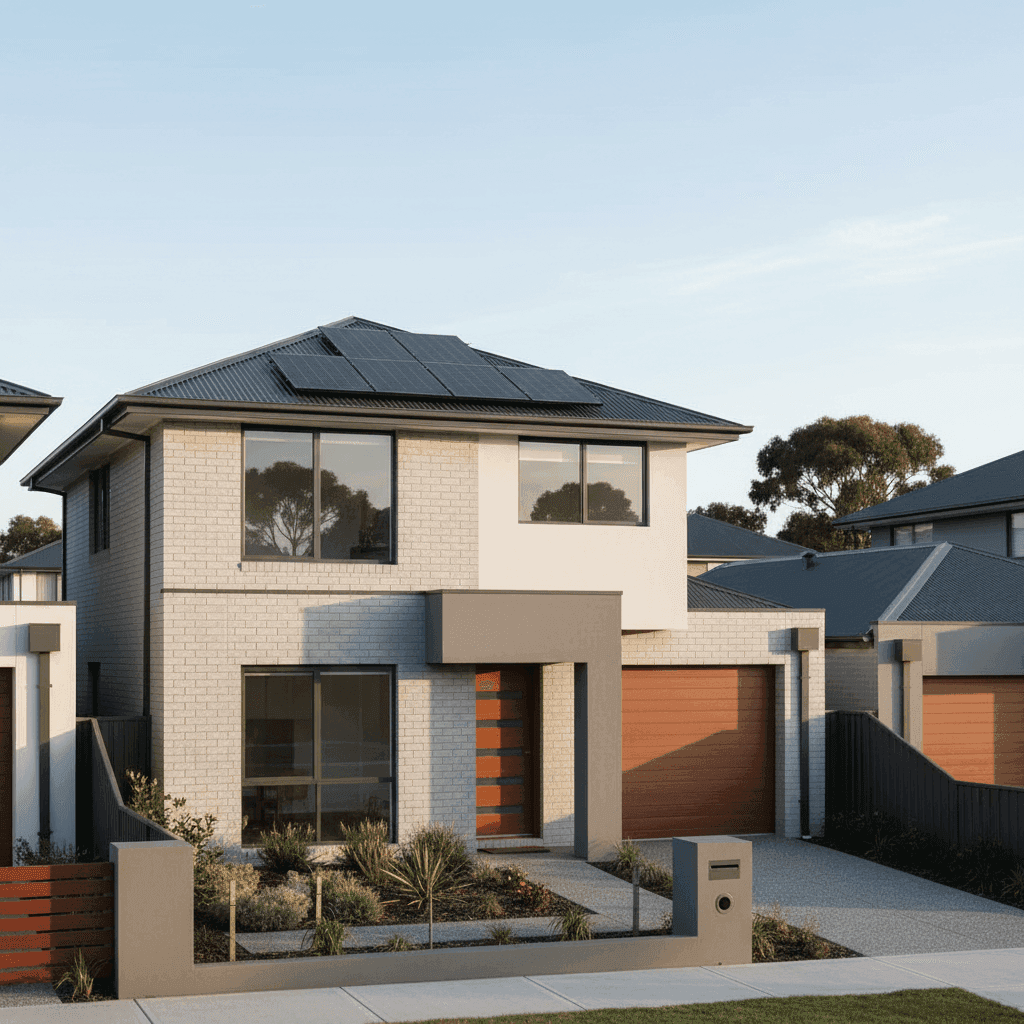 Home Insurance Cost for 3-Bedroom Townhouse in Bonbeach VIC 3196