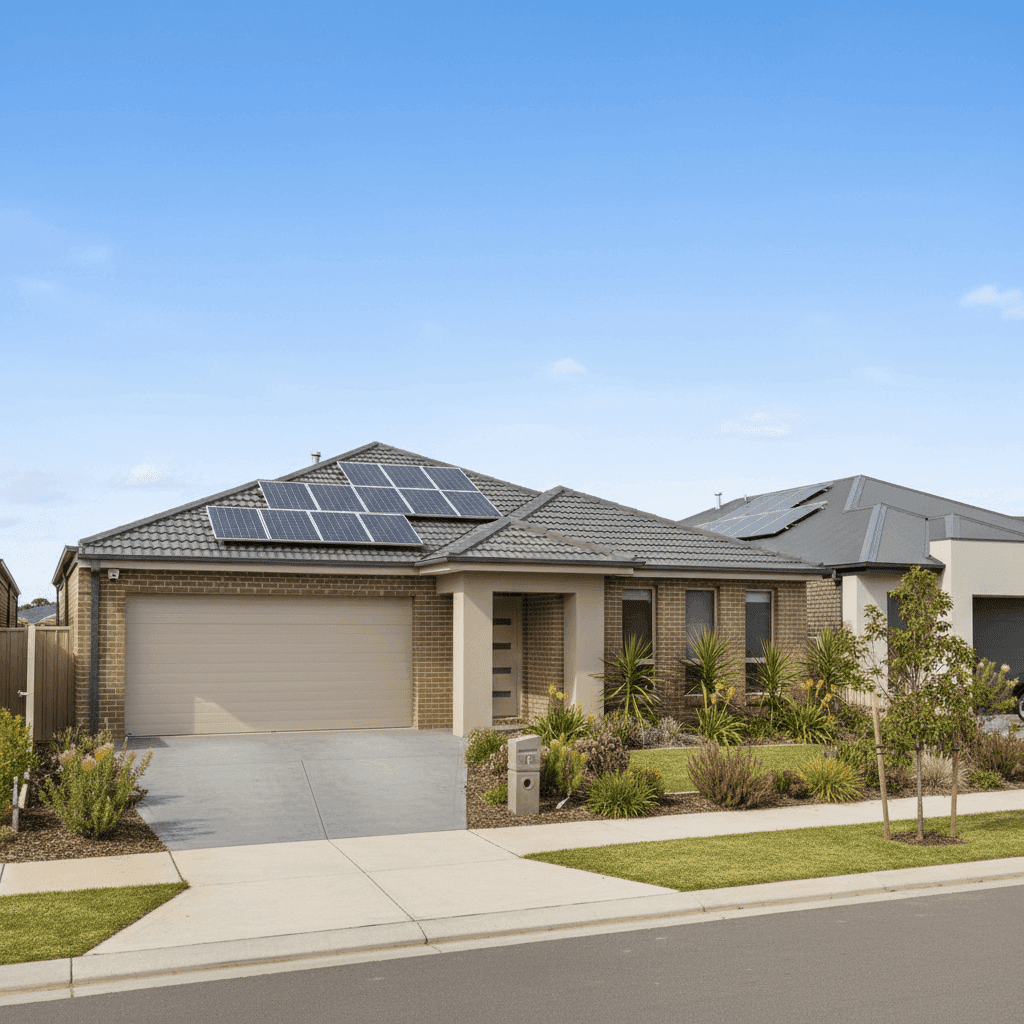 Home Insurance Cost for 4-Bedroom Free Standing Home in Denham Court NSW 2565