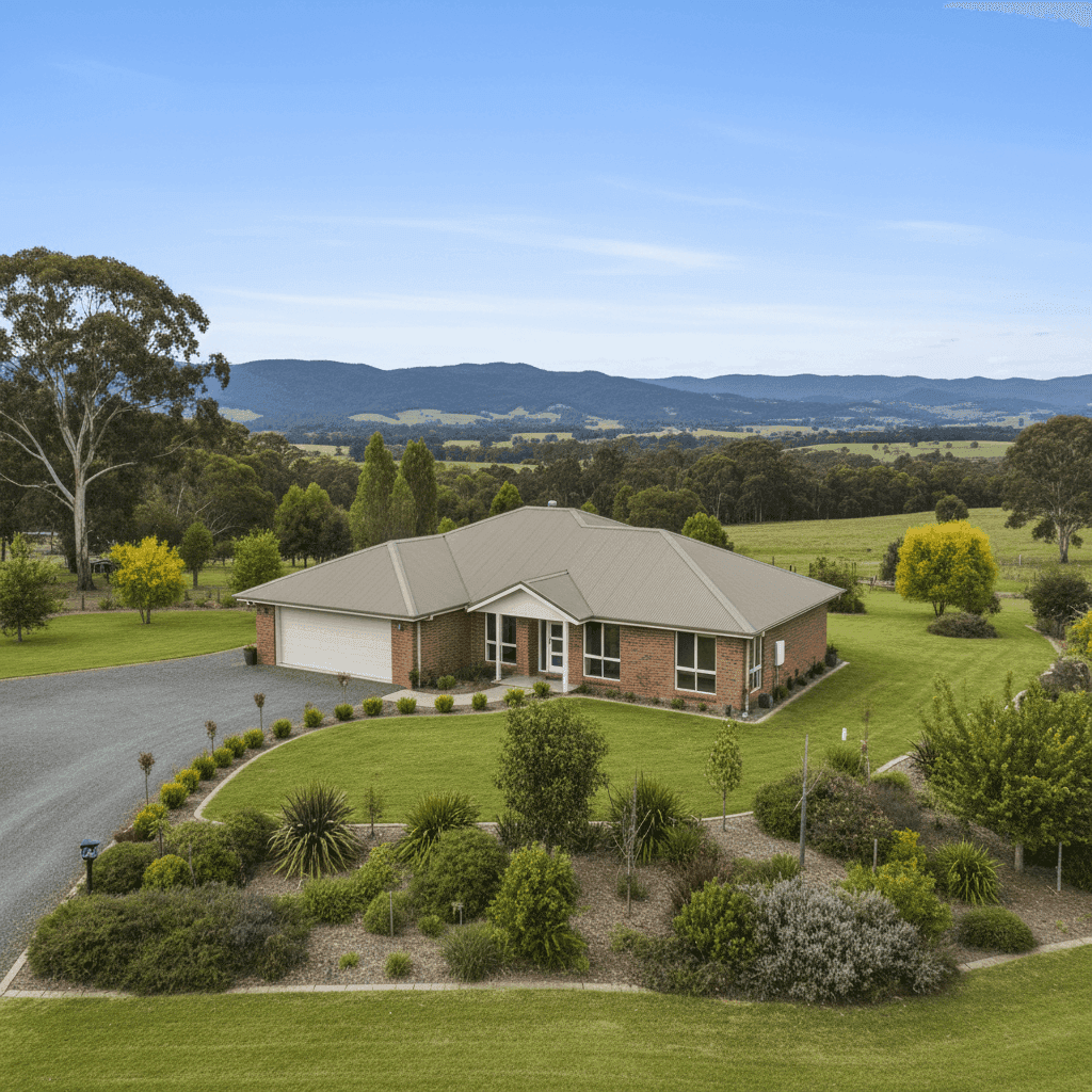 Home Insurance Cost for 3-Bedroom Free Standing Home in Glenmaggie VIC 3858