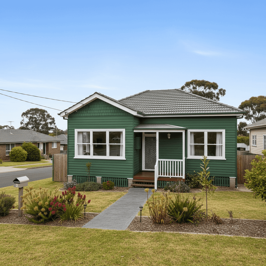 Home Insurance Cost for 2-Bedroom Free Standing Home in Glendale NSW 2285