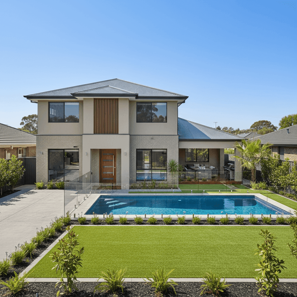 Home Insurance Cost for 5-Bedroom Free Standing Home in Potts Hill NSW 2143