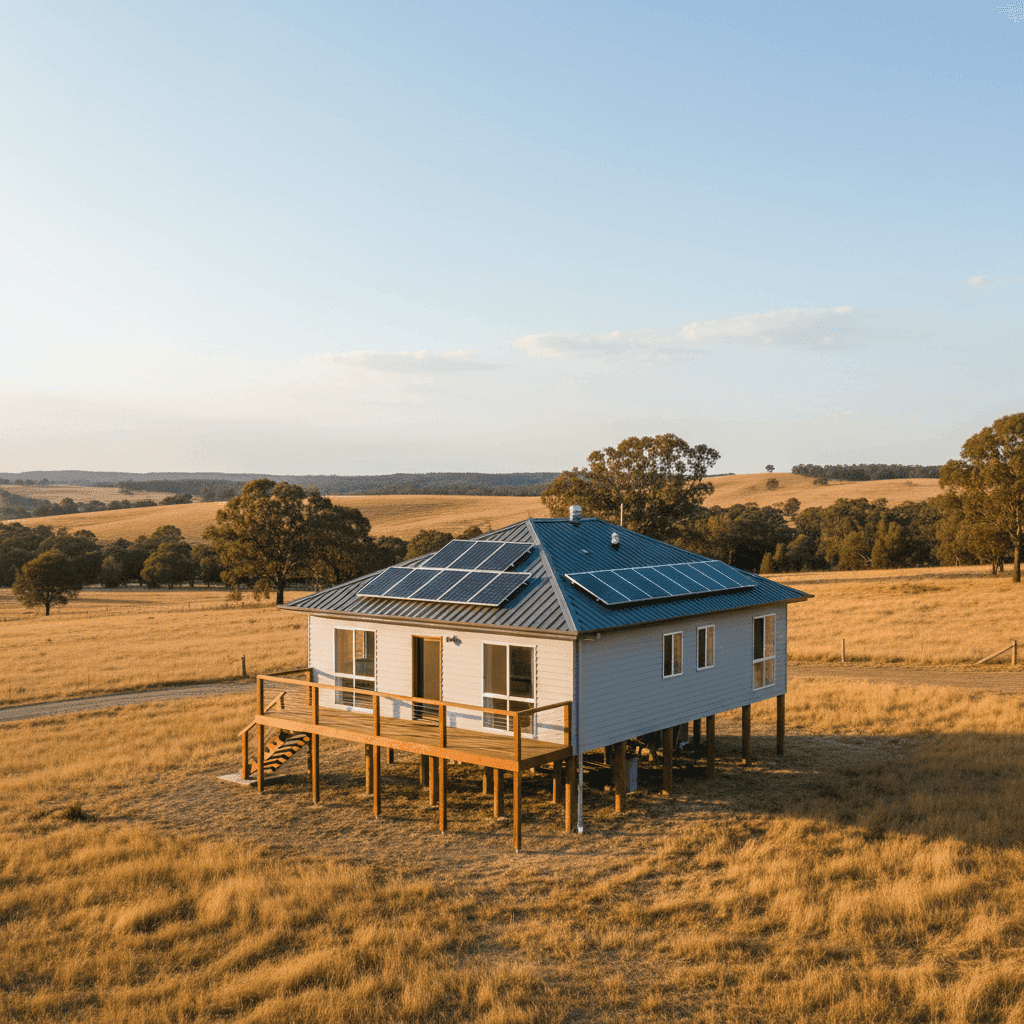 Home Insurance Cost for 3-Bedroom Free Standing Home in Tooraweenah NSW 2817