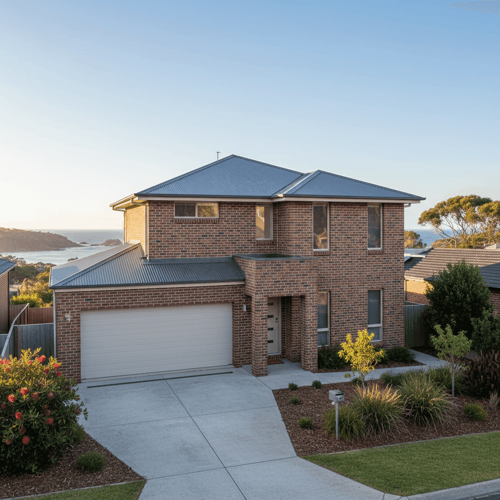 Home Insurance Cost for 3-Bedroom Free Standing Home in Copacabana NSW 2251