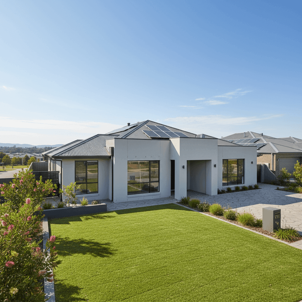 Home Insurance Cost for 6-Bedroom Free Standing Home in Mount Annan NSW 2567