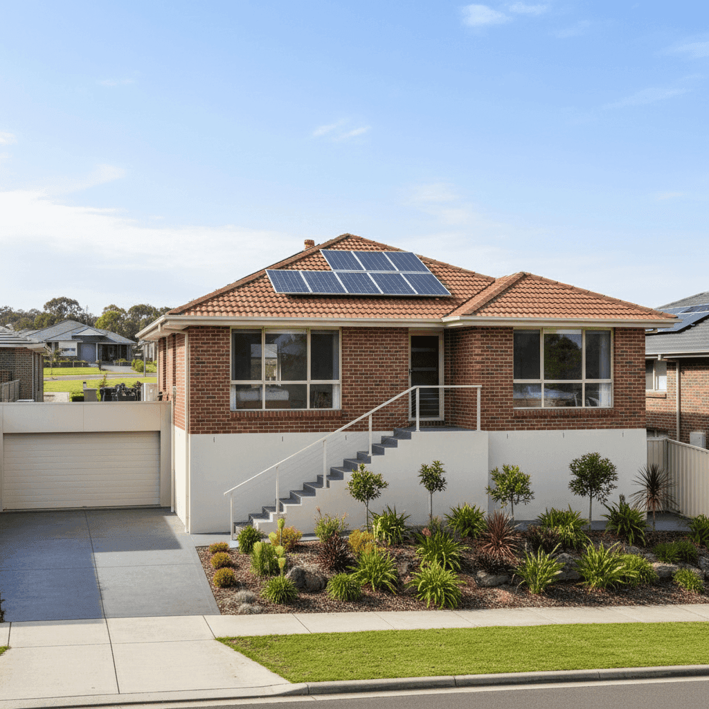 Home Insurance Cost for 4-Bedroom Free Standing Home in Pakenham VIC 3810