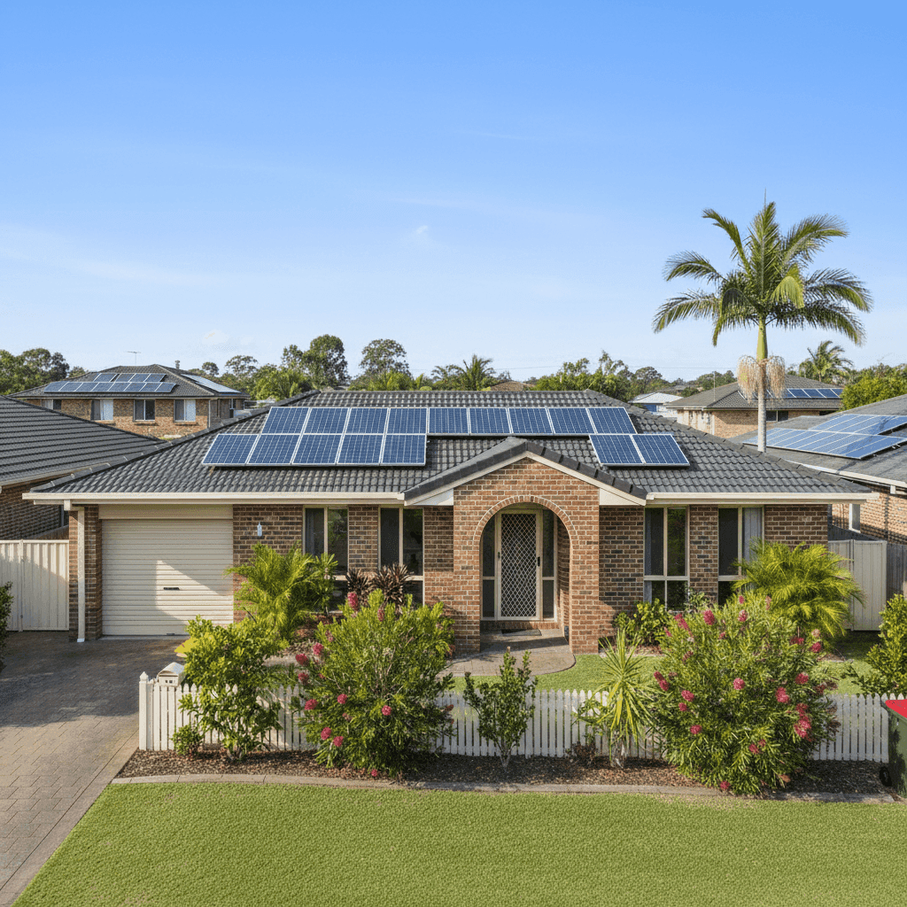 Home Insurance Cost for 6-Bedroom Free Standing Home in Coombabah QLD 4216