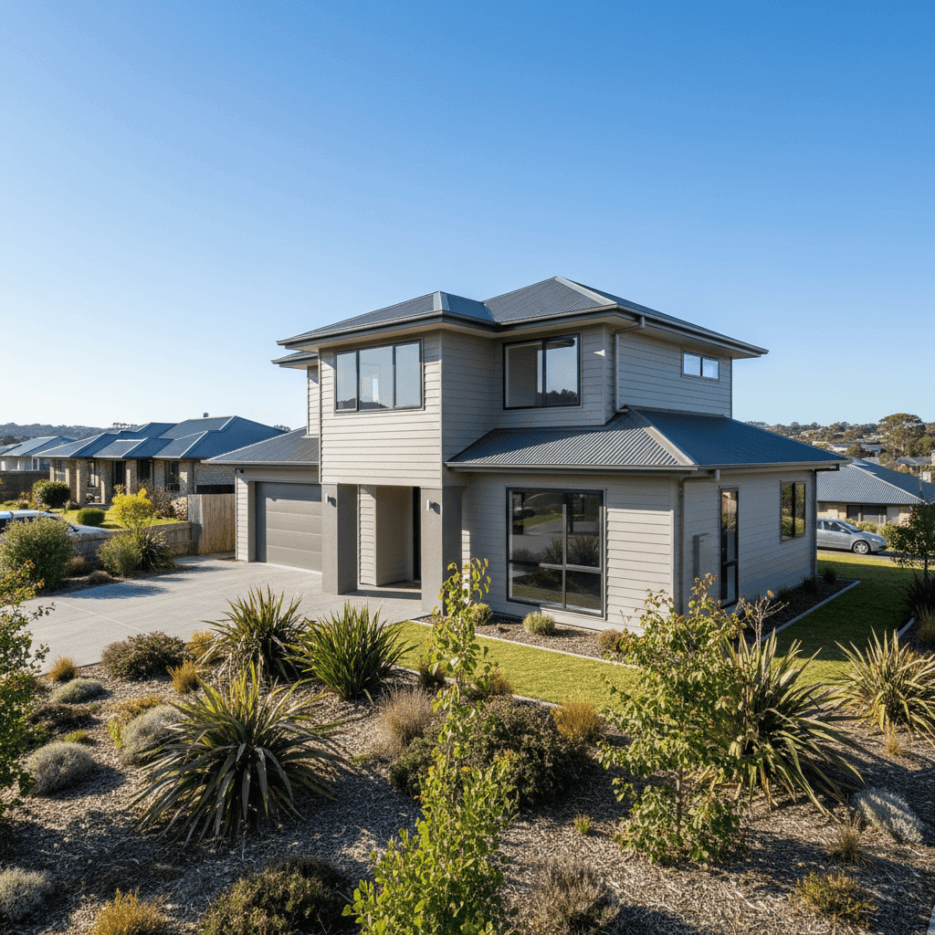 Home Insurance Cost for 4-Bedroom Free Standing Home in Trevallyn TAS 7250