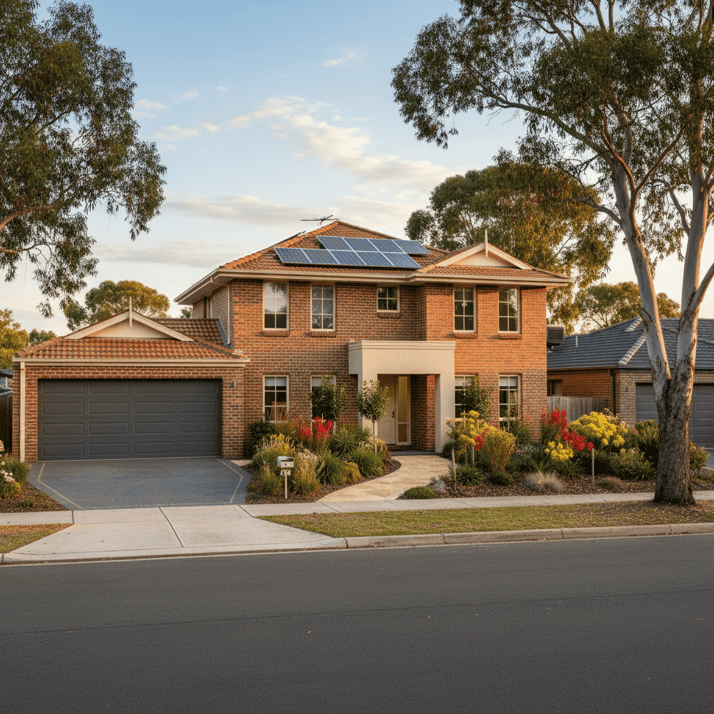 Home Insurance Cost for 5-Bedroom Free Standing Home in Mill Park VIC 3082