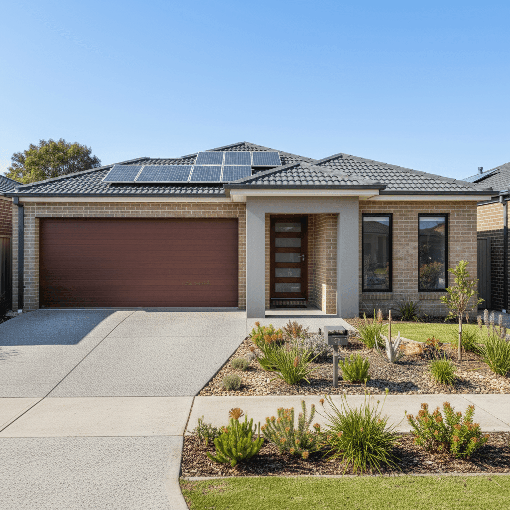 Home Insurance Cost for 5-Bedroom Free Standing Home in Cranbourne North VIC 3977