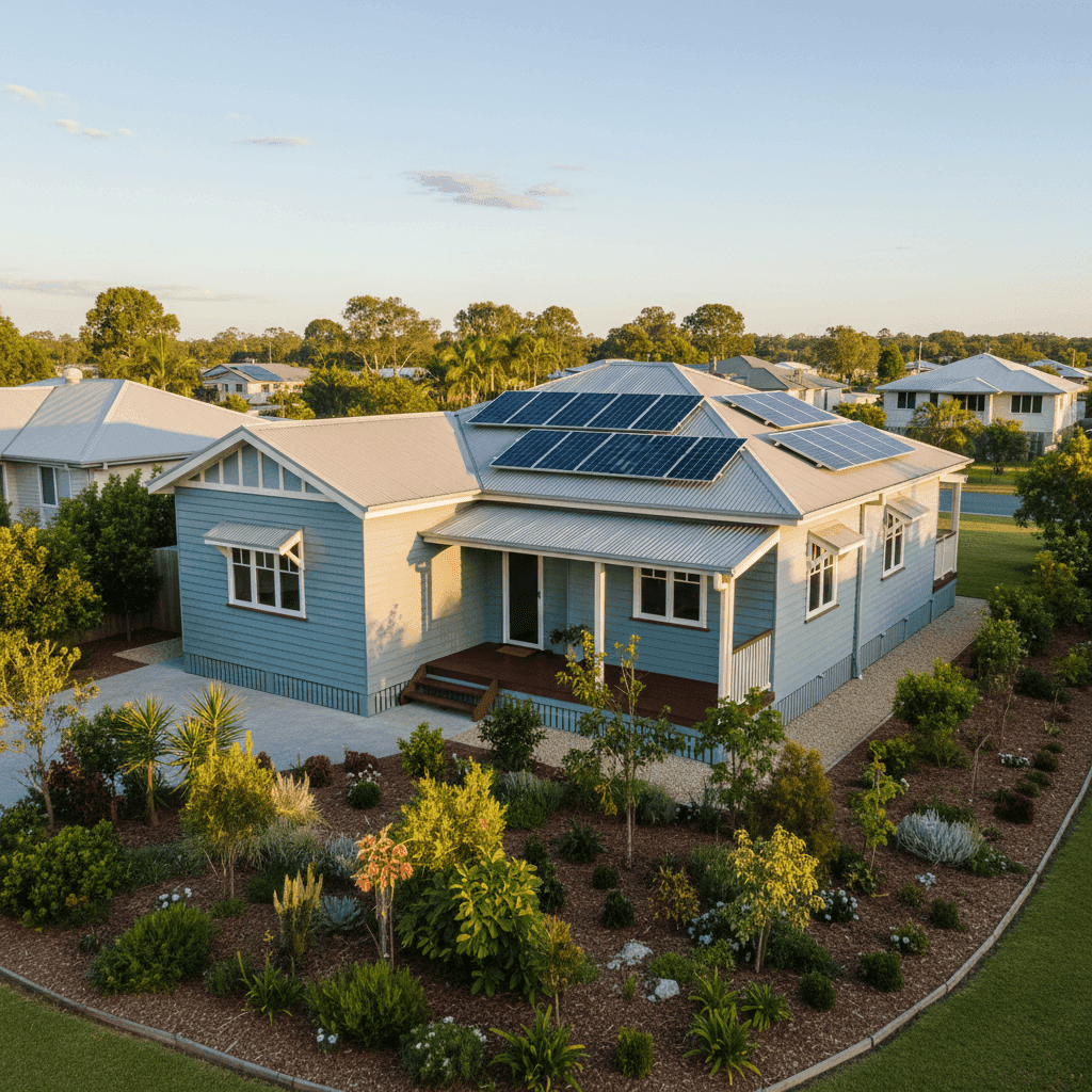 Home Insurance Cost for 2-Bedroom Free Standing Home in Yandaran QLD 4673