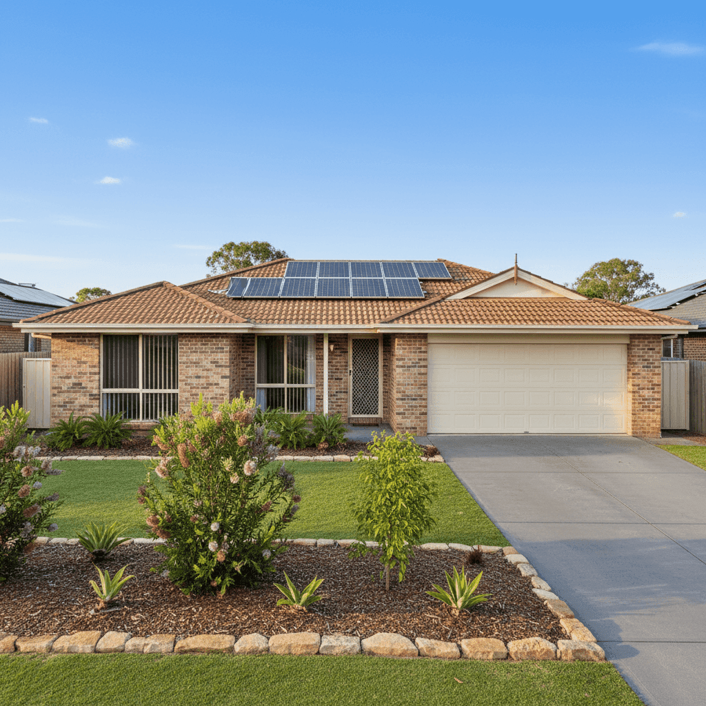 Home Insurance Cost for 3-Bedroom Free Standing Home in Nerang QLD 4211