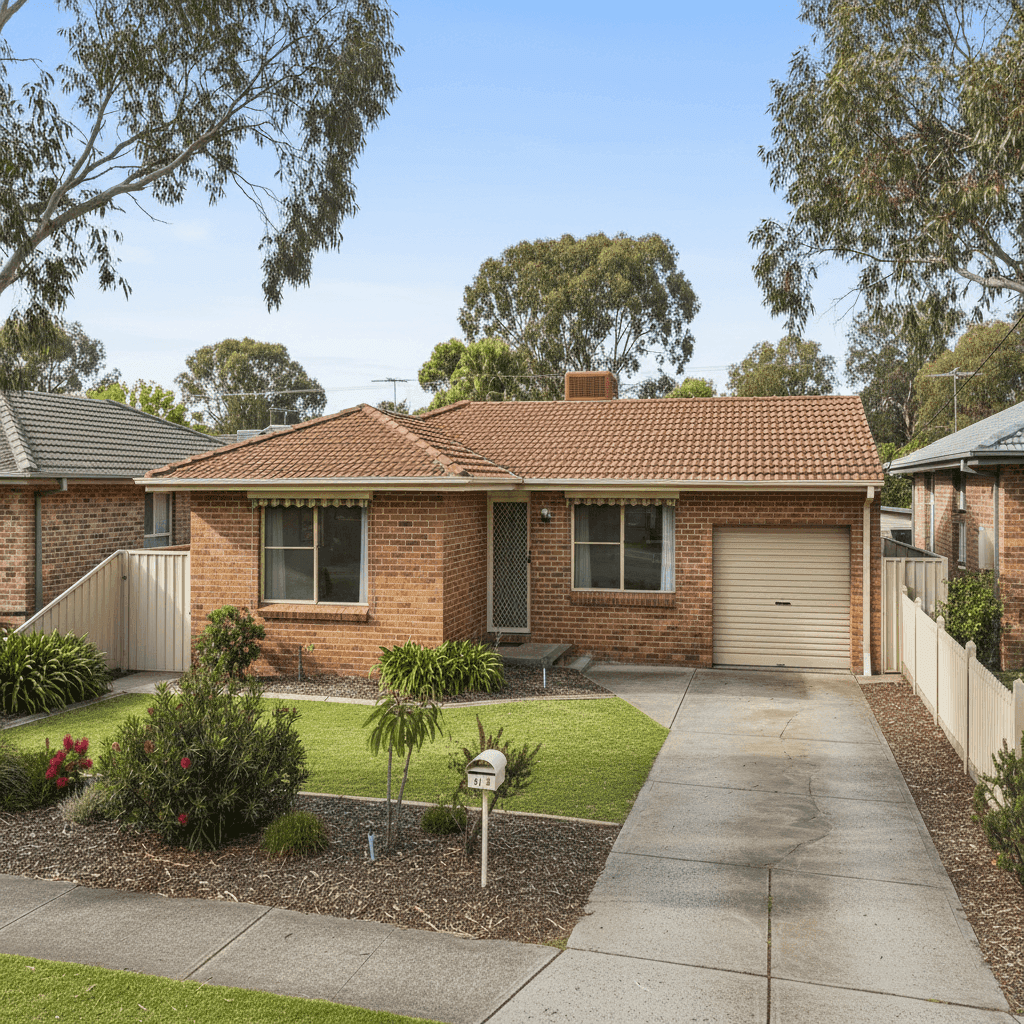 Home Insurance Cost for 2-Bedroom Free Standing Home in Whittington VIC 3219