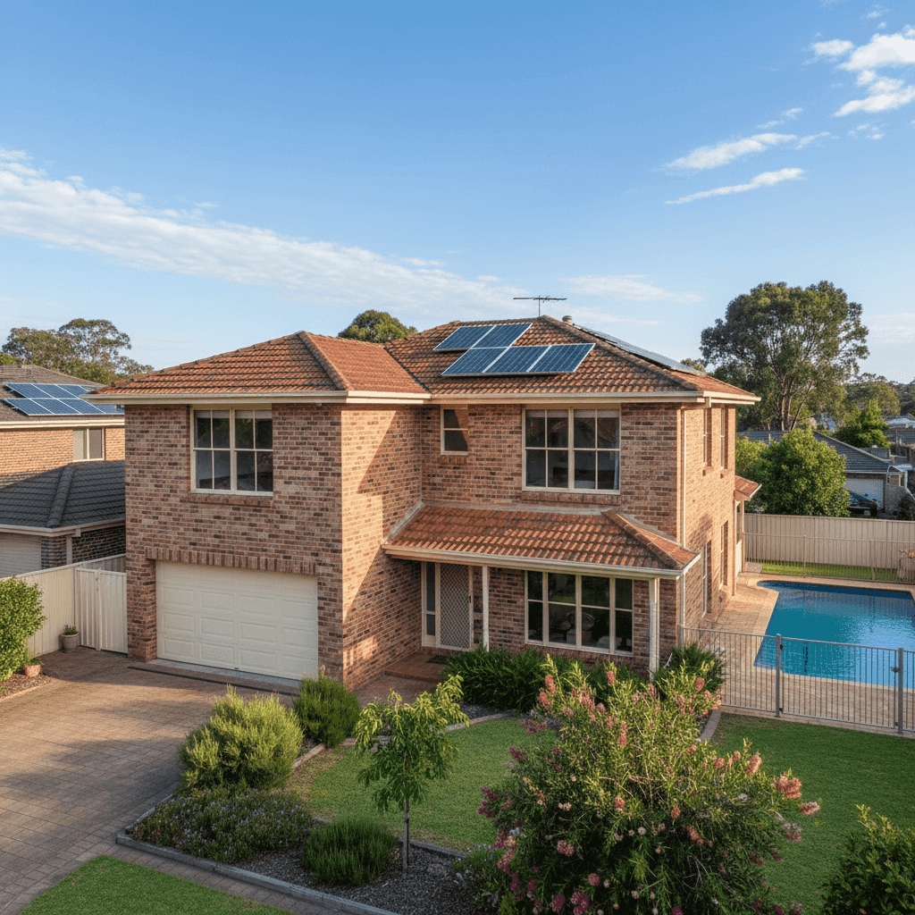 Home Insurance Cost for 4-Bedroom Free Standing Home in Belmont North NSW 2280