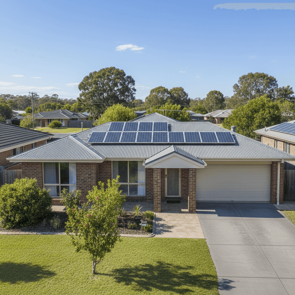 Home Insurance Cost for 3-Bedroom Free Standing Home in Pioneer QLD 4825