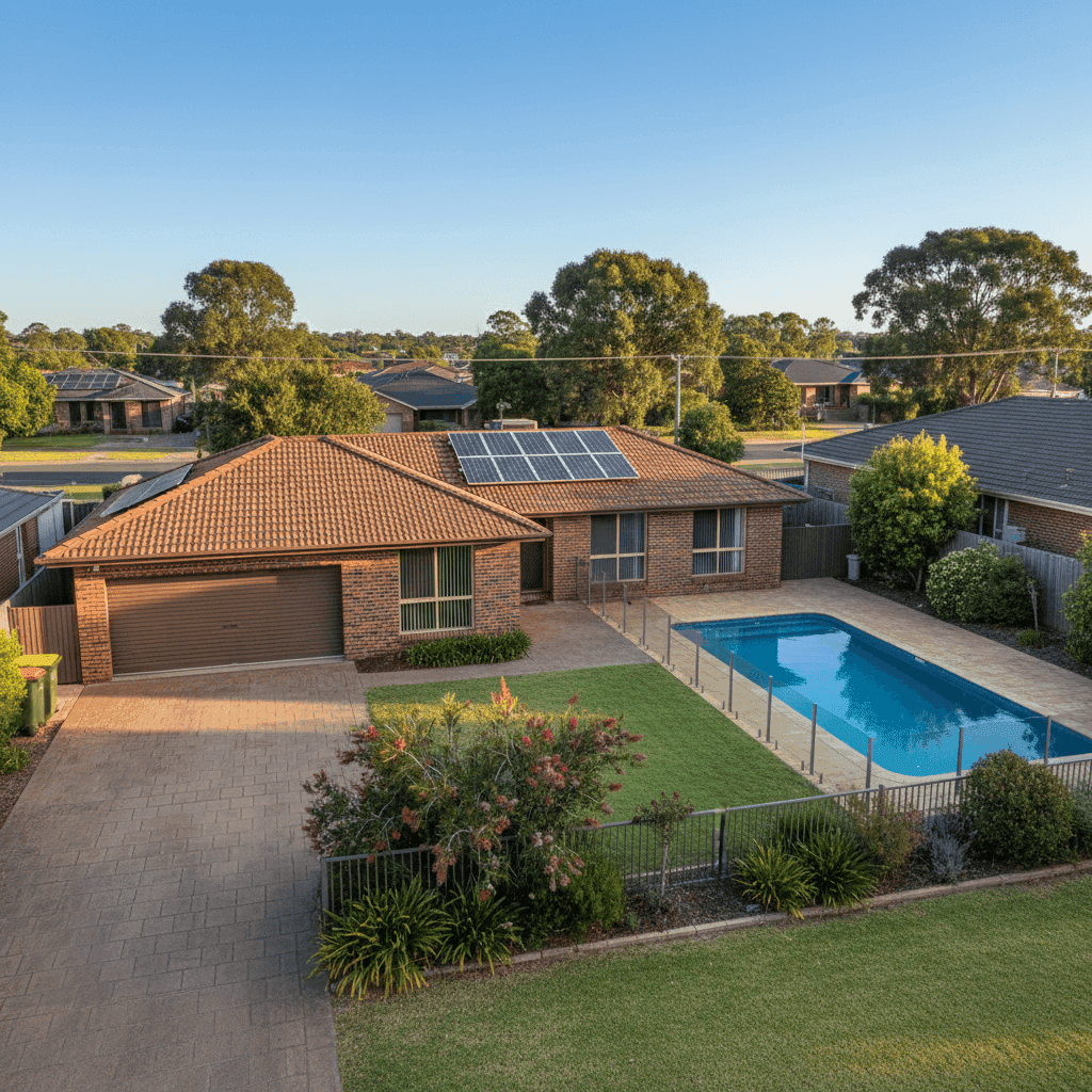 Home Insurance Cost for 3-Bedroom Free Standing Home in Wilberforce NSW 2756