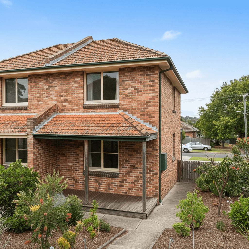 Home Insurance Cost for 2-Bedroom Semi Detached in Windsor NSW 2756