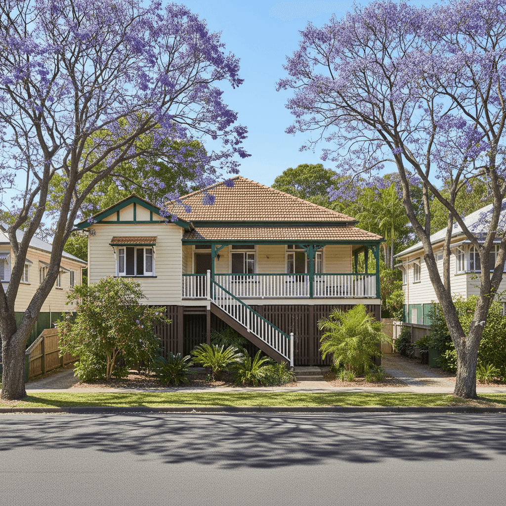 Home Insurance Cost for 3-Bedroom Free Standing Home in Keperra QLD 4054