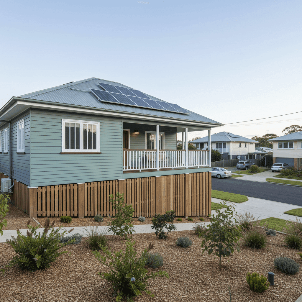 Home Insurance Cost for 4-Bedroom Free Standing Home in East Bairnsdale VIC 3875