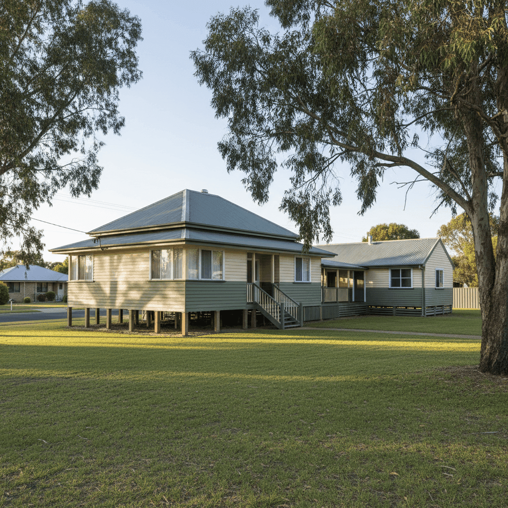 Home Insurance Cost for 3-Bedroom Free Standing Home in Finley NSW 2713