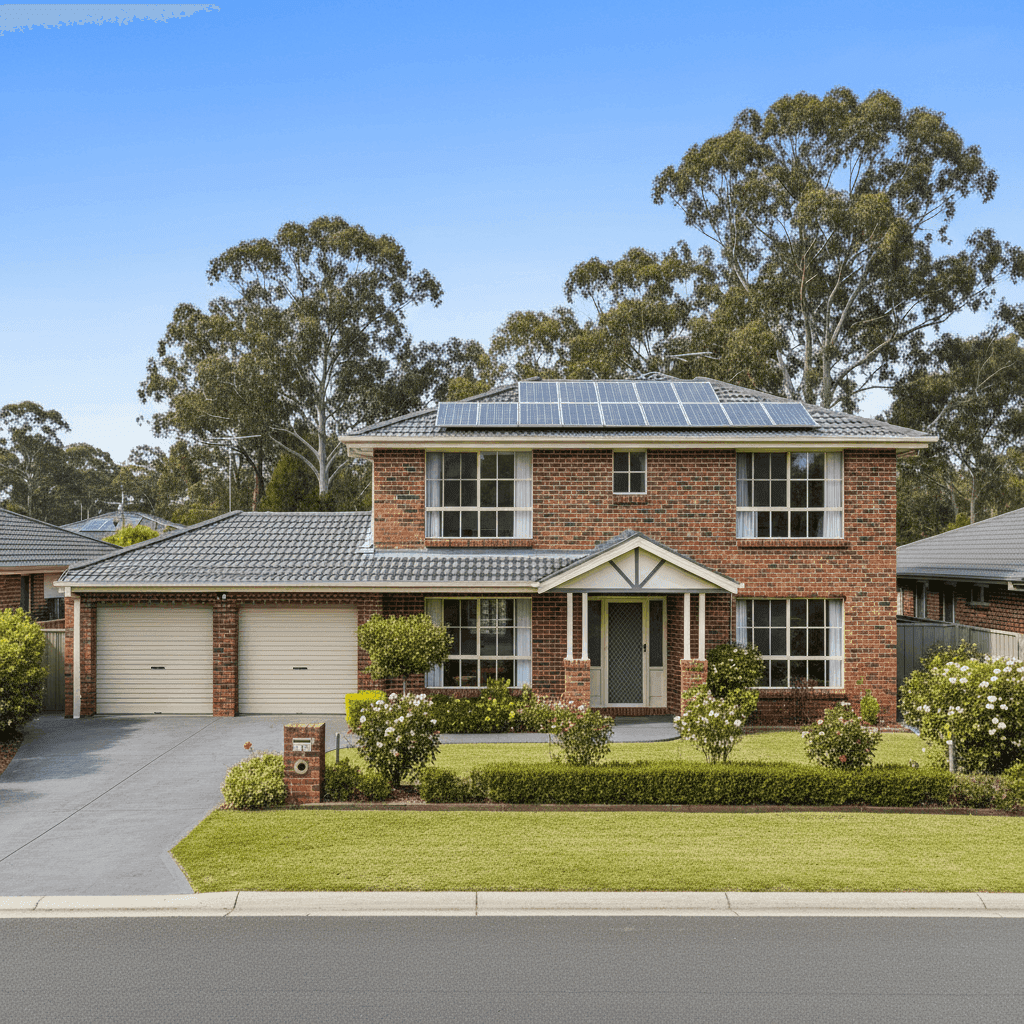 Home Insurance Cost for 5-Bedroom Free Standing Home in Kanahooka NSW 2530