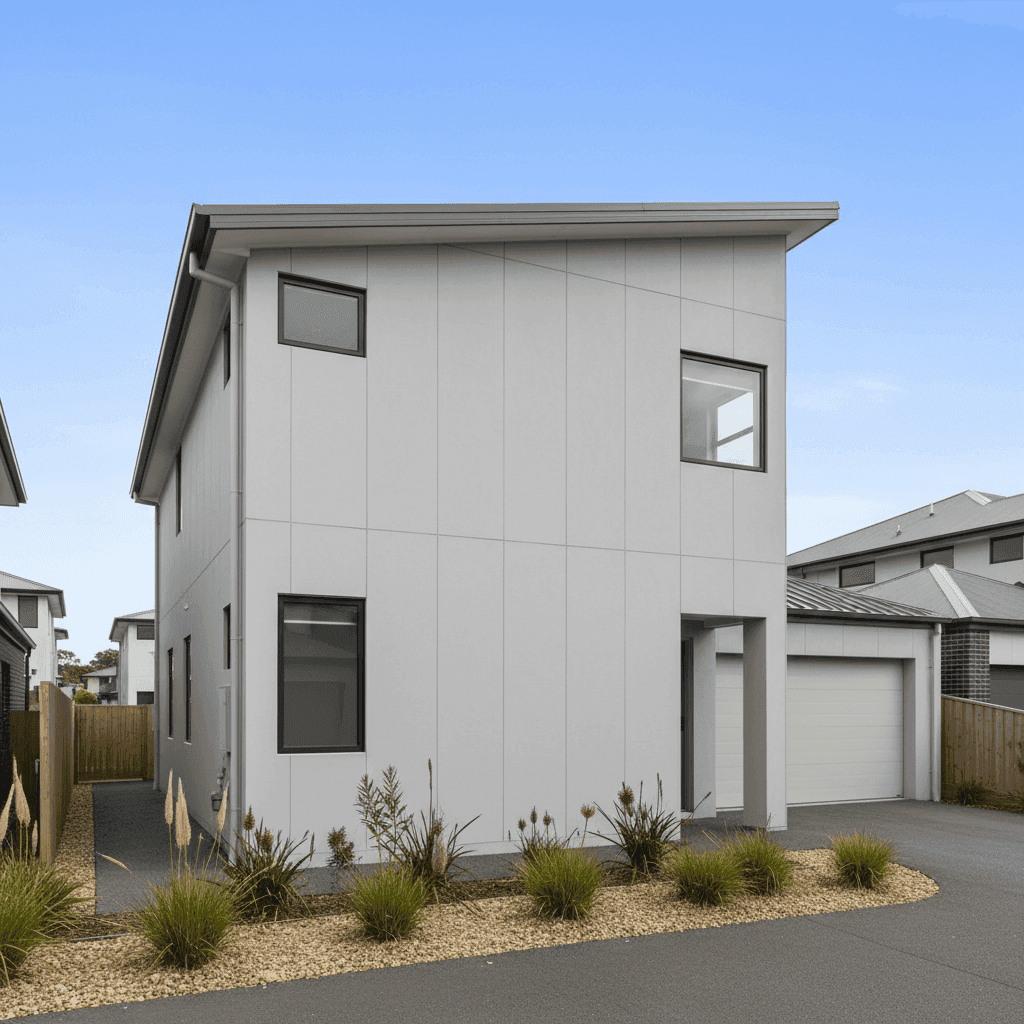 Home Insurance Cost for 2-Bedroom Townhouse in Thrumster NSW 2444