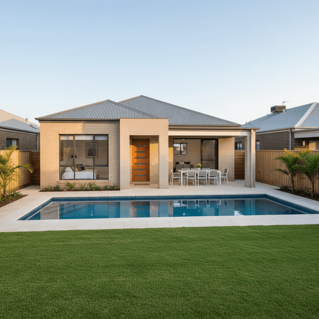 Home Insurance Cost for 4-Bedroom Semi Detached in Revesby Heights NSW 2212